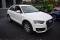 preview Audi Q3 #1