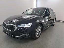 SKODA OCTAVIA COMBI 2.0 CRTDI 85KW DSG7 CLEVER+