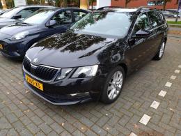 SKODA OCTAVIA COMBI 1.0 TSI Greentech Business Edition