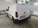 Citroen &BlueHDi 100 S&S BVM Business M Berlingo Fourgon Business L1 (Court) 1.6 BlueHDi 100CV BVM5 E6 #1