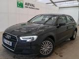 Audi 1.0 TFSI 115 BUSINESS LINE A3 Sportback Business line 1.0 TFSI 115CV BVM6 E6 #0