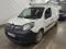 preview Renault Kangoo #1