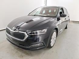 SKODA OCTAVIA COMBI 1.4 TSI PHEV 150KW DSG CLEVER PREMIUM