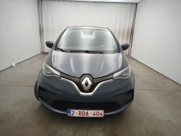 Renault Zoe Life B-buy R110 5d testref excluweb end 19.09