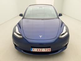 Tesla, Model 3 '18 BEV, Tesla Model 3 Long-Range Dual Motor AWD 4d