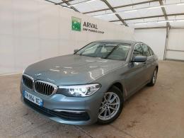 BMW 530e iPerformance 252ch Busi Design BVA8 Série 5 Berline 530 e Lounge 2.0 250CV BVA8 E6dT