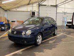 VOLKSWAGEN Polo BASE 1,2L 65CV/PK 5V