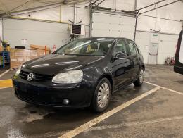 VOLKSWAGEN Golf Golf 1.4i 16v On Tour