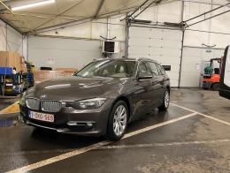 BMW 3 SW (F31) Touring 320 dA