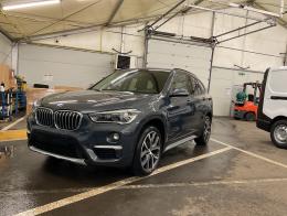 BMW X1 (F48) 1.5i sDrive18