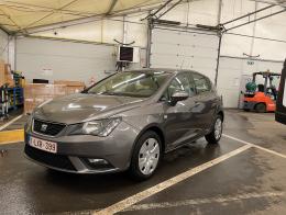 SEAT Ibiza 5P/D Ibiza 5D Style 1.0 TSI 95CV (70kW) MANUELLE 5v Start/Stop