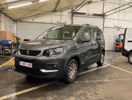 PEUGEOT Rifter Rifter 1.2 PureTech Standard Active S&S (EU6.3)