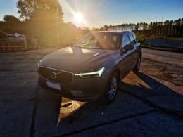 Volvo 196 VOLVO XC60 / 2017 / 5P / SUV D4 GEARTR. MOMENTUM PRO MY21