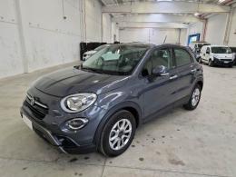 Fiat 10B2020PR1 FIAT 500X / 2018 / 5P / CROSSOVER 1.0 T3 120CV MT E6D BUSINESS