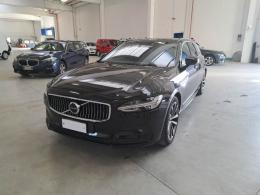 Volvo 52 VOLVO V90 / 2020 / 5P / STATION WAGON B4 AUTOMATICO MOMENTUM BUSINESS PRO