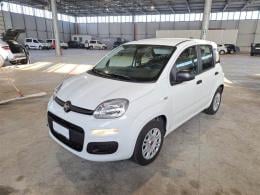 Fiat 12EASCR2020 FIAT PANDA / 2011 / 5P / BERLINA 1.2 69CV SeS E6D-TEMP EASY