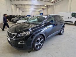 Peugeot 43 PEUGEOT 3008 / 2016 / 5P / SUV BLUEHDI 130 SeS BUSINESS