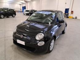 Fiat 1.269CVPOP FIAT 500 / 2015 / 3P / BERLINA 1.2 69CV POP