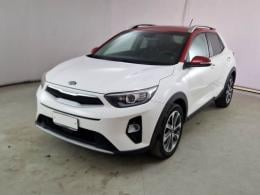 Kia 3 KIA STONIC / 2017 / 5P / SUV 1.0 T-GDI ENERGY