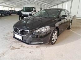 Volvo 82 VOLVO V40 / 2012 / 5P / BERLINA D2 GEARTRONIC BUSINESS