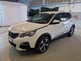 Peugeot 42 PEUGEOT 3008 / 2016 / 5P / SUV BLUEHDI 130 EAT8 SeS ALLURE