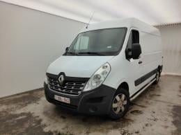 Renault Master L2H2 dCi 130 - 3.5T Grand Confort 4d