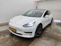 TESLA MODEL 3 44 kWh 306 Standard Plus 5d