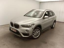 BMW X1 sDrive16dA (85 kW) 5d