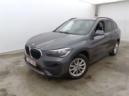 BMW X1 sDrive16dA (85 kW) 5d