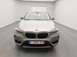 BMW, X1 '15, BMW X1 sDrive16d (85 kW) 5d