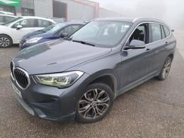 BMW sDrive18d Business Design BVA8 Série X1 sDrive18d Lounge 2.0 150CV BVA8 E6d