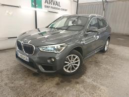 BMW sDrive18i Business Design DKG7 Série X1 sDrive18i Lounge 1.5 140CV BVA7 E6dT