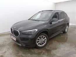 BMW X1 sDrive16dA (85 kW) 5d