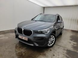 BMW X1 sDrive18dA (100 kW) 5d