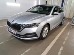 Skoda Octavia Combi Octavia Combi 2.0 CRTDI DSG7 Clever 85kW/115pk  5D/P Auto-7