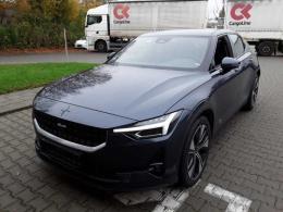 Polestar 2 (05.2020->) DE - LimS5 Elektro 78kWh, Long Range Single, 2021 - 2022