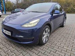 Tesla MODEL Y Long Range Dual Motor AWD