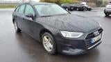 AUDI A4 Avant (8WD)(05.2019->) DE - Kb5 35 2.0 TDI EU6d-T, Avant basis (EURO 6d-TEMP), (Facelift) 2019 - 2020 #1