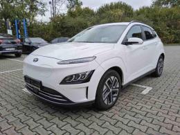 HYUNDAI Kona (OS)(2017->) DE - SUV5 Elektro, Prime Elektro 2WD, (Facelift) 2021 - 2023