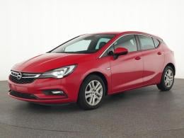 OPEL Astra (Inzahlungnahme MwSt. nicht ausweisbar) 1.6 CDTI EU6, Innovation Start/Stop