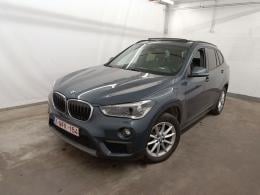 BMW X1 sDrive16dA (85 kW) 5d