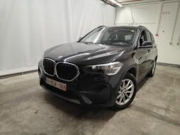 BMW X1 sDrive18dA (100 kW) 5d