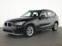 BMW Baureihe X1 (Inzahlungnahme MwSt. nicht ausweisbar) DE - SUV5 18d EU5, xDrive, (Facelift) 2012 - 2015