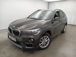 BMW X1 sDrive16d (85 kW) 5d