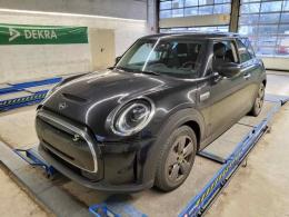 Mini Mini 3-trg. (F56)(2013->) DE - LimS3 SE, Cooper SE Essential Trim, (Facelift 2) 2021 - 2023