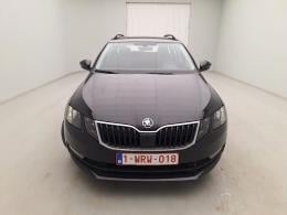 Skoda, Octavia Combi FL'16, Skoda Octavia Combi 1.6 CRTDI GreenTec 85kW Ambiti