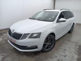 Skoda Octavia Combi 1.6 CRTDI GreenTec 85kW DSG7 Ambition 5d