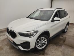 BMW X1 sDrive16dA (85 kW) 5d