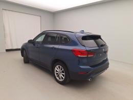 BMW, X1 FL'19, BMW X1 sDrive16dA (85 kW) 5d