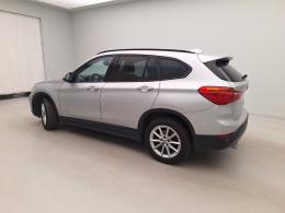 BMW, X1 '15, BMW X1 sDrive18dA (100 kW) 5d